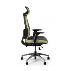 Офисное кресло Barsky Air Pump Up AP-02 Фото 2