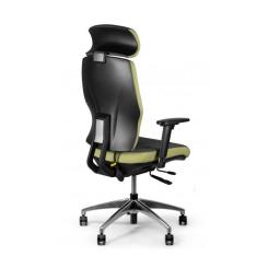 Офисное кресло Barsky Air Pump Up AP-02 Фото 3