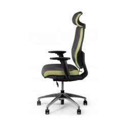 Офисное кресло Barsky Air Pump Up AP-02 Фото 6