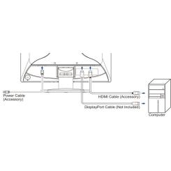 Монитор iiyama E1980S-B1 Фото 10
