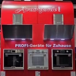 Вытяжка кухонная Kaiser AT 9455 N Eco Фото 9