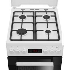 Плита Beko FSM52330DWDS Фото 2