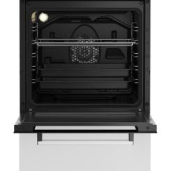 Плита Beko FSM52330DWDS Фото 3