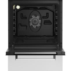 Плита Beko FSM52330DWDS Фото 4