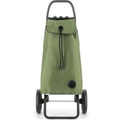 Сумка-тележка Rolser I-Max MF 2LRSG Kaki (IMX308-1005) Фото