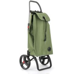Сумка-тележка Rolser I-Max MF 2LRSG Kaki (IMX308-1005) Фото 1