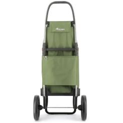 Сумка-тележка Rolser I-Max MF 2LRSG Kaki (IMX308-1005) Фото 3