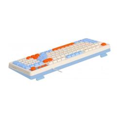 Клавиатура Maxxter KBG-3C01-UA USB UA Фото 2
