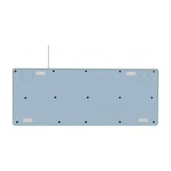 Клавиатура Maxxter KBG-3C01-UA USB UA Фото 3