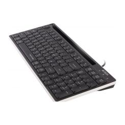 Клавиатура A4Tech FX70 USB Black Фото 4