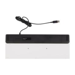 Клавиатура A4Tech FX70 USB Black Фото 5