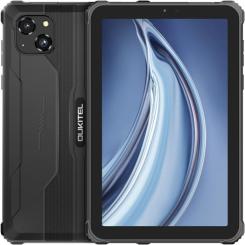 Планшет OUKITEL RT3 pro 8" 4/128GB NFC LTE Black Фото