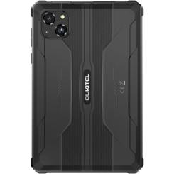 Планшет OUKITEL RT3 pro 8" 4/128GB NFC LTE Black Фото 2