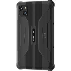 Планшет OUKITEL RT3 pro 8" 4/128GB NFC LTE Black Фото 5