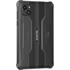 Планшет OUKITEL RT3 pro 8" 4/128GB NFC LTE Black Фото 6