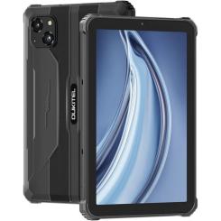 Планшет OUKITEL RT3 pro 8" 4/128GB NFC LTE Black Фото 7
