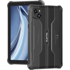 Планшет OUKITEL RT3 pro 8" 4/128GB NFC LTE Black Фото 8