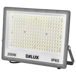 Прожектор Delux FMI 13 LED 200Вт 6500K IP65 Фото