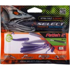 Силикон рыболовный Select Fetish 2" 280 (10 шт/уп) Фото 1