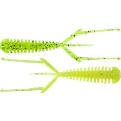 Силикон рыболовный Select Toxic 1.7" 241 (8 шт/уп) Фото
