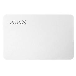 Бесконтактная карта Ajax Pass White Фото