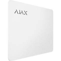 Бесконтактная карта Ajax Pass White Фото 3