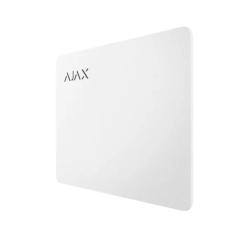 Бесконтактная карта Ajax Pass White Фото 4