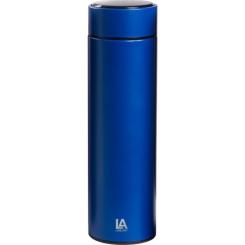Термос Line Art Cusco 500 мл синій Фото