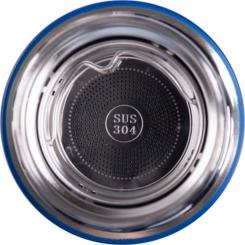 Термос Line Art Cusco 500 мл синій Фото 2