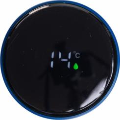 Термос Line Art Cusco 500 мл синій Фото 3