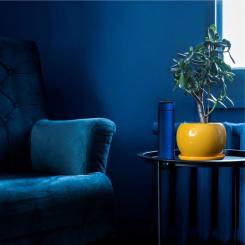 Термос Line Art Cusco 500 мл синій Фото 5