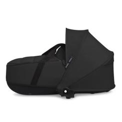 Люлька Stokke YOYO newborn shell, чорний (Black) Фото