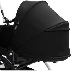 Люлька Stokke YOYO newborn shell, чорний (Black) Фото 3