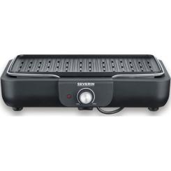 Электрогриль Severin PG 8556 Фото 1