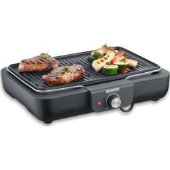 Электрогриль Severin PG 8556 Фото 3