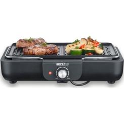 Электрогриль Severin PG 8556 Фото 4