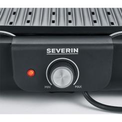 Электрогриль Severin PG 8556 Фото 5