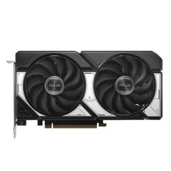 Видеокарта ASUS GeForce RTX5060Ti 8Gb DUAL OC Фото