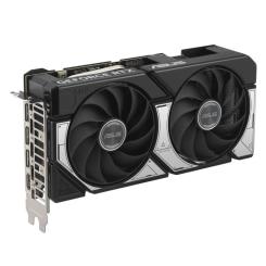 Видеокарта ASUS GeForce RTX5060Ti 8Gb DUAL OC Фото 1