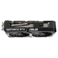 Видеокарта ASUS GeForce RTX5060Ti 8Gb DUAL OC Фото 4
