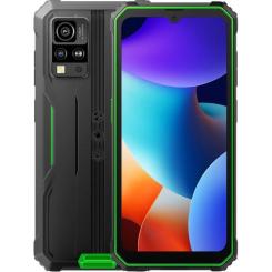 Мобильный телефон Blackview BV4800 Pro 4/128GB Green Фото