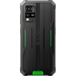 Мобильный телефон Blackview BV4800 Pro 4/128GB Green Фото 2