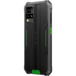 Мобильный телефон Blackview BV4800 Pro 4/128GB Green Фото 3