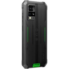 Мобильный телефон Blackview BV4800 Pro 4/128GB Green Фото 4