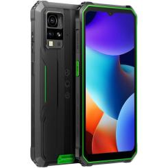 Мобильный телефон Blackview BV4800 Pro 4/128GB Green Фото 5