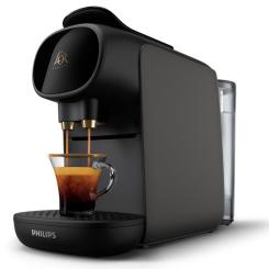 Капсульная кофеварка Philips L'OR BARISTA Sublime Фото
