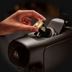 Капсульная кофеварка Philips L'OR BARISTA Sublime Фото 5