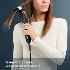 Фен Rowenta CF8C20E0 Фото 5