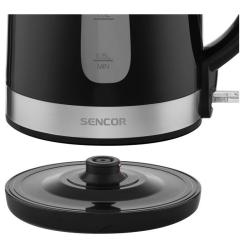 Электрочайник Sencor SWK 1749BK Фото 3