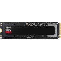 Накопитель SSD Samsung M.2 2280 2TB 9100 PRO Фото